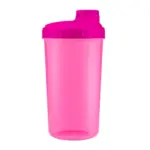 Shaker 360 700ml, neon pink — productfoto 22