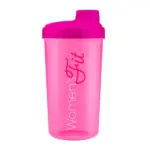 Shaker 360 700ml, neon pink — productfoto 23