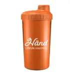 Shaker 360 700ml, oranje — productfoto 25