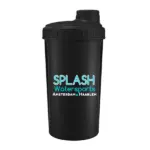 Shaker 360 700ml, zwart — productfoto 35