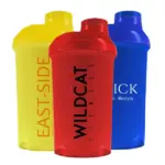 Shaker Compact 500ml