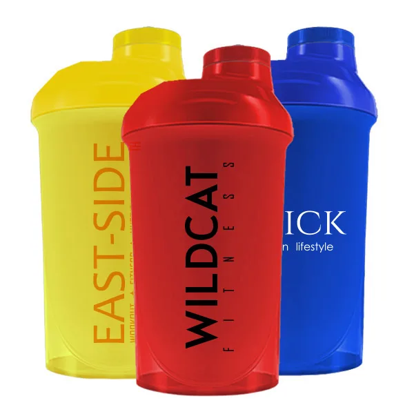 Shaker Compact 500ml