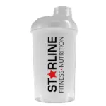 Shaker Compact 500ml, roze — productfoto 11