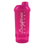 Shaker Compact+ 500ml — productfoto 11