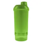Shaker Compact+ 500ml, groen — productfoto 6