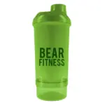 Shaker Compact+ 500ml, groen — productfoto 7