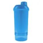 Shaker Compact+ 500ml, lichtblauw — productfoto 8