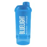 Shaker Compact+ 500ml, lichtblauw — productfoto 9