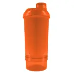 Shaker Compact+ 500ml, oranje — productfoto 12