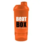 Shaker Compact+ 500ml, oranje — productfoto 13