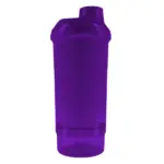Shaker Compact+ 500ml, paars — productfoto 14
