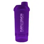 Shaker Compact+ 500ml, paars — productfoto 15