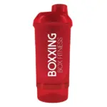 Shaker Compact+ 500ml, rood — productfoto 17