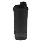 Shaker Compact+ 500ml, zwart — productfoto 20