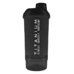 Shaker Compact+ 500ml, zwart — productfoto 21