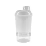 WAVE-NANO-SHAKER-wit-hidalgo-2 - Bidons & Shakers Shaker Nano+ 300ml — productfoto 19