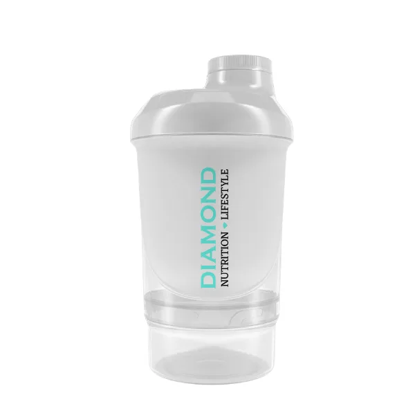 WAVE-NANO-SHAKER-wit-hidalgo-3 - Bidons & Shakers Shaker Nano+ 300ml — productfoto 20