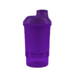 WAVE-NANO-SHAKER-paars-hidalgo-2 - Bidons & Shakers Shaker Nano+ 300ml, paars — productfoto 15