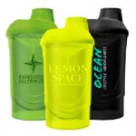 Shaker Wave 600ml