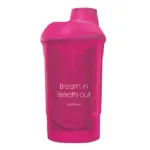 Shaker Wave 600ml — productfoto 15