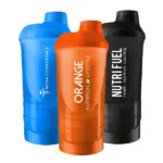 Shaker Wave+ 600ml