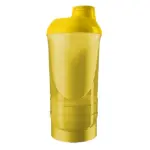 Shaker Wave+ 600ml, geel — productfoto 6