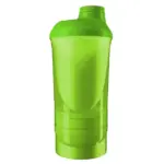 Shaker Wave+ 600ml, groen — productfoto 9