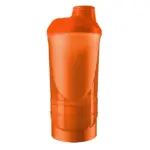 Shaker Wave+ 600ml, oranje — productfoto 10