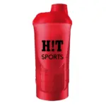 Shaker Wave+ 600ml, rood — productfoto 15