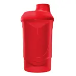 Shaker Wave 600ml, rood — productfoto 20