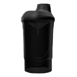 Shaker Wave 600ml, zwart — productfoto 26