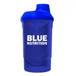 Shaker Wave 600ml, zwart — productfoto 29