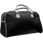 EC2060 - Sportliche Retro Classic Tasche