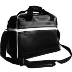 EC2062 - Retro Fitness Deluxe Tasche