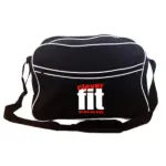 EC7000 - Retro Fitness Nylon Tasche
