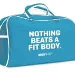 Sportliche Retro Classic Tasche — Produktfoto 3