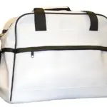 Retro Fitness Deluxe Tasche — Produktfoto 1
