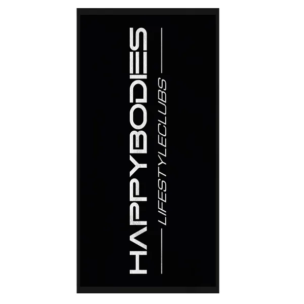 Handdoek 50x100cm