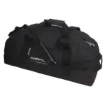 Voorbeeld EG5688-2 | Happy Bodies Merchandise Sporttas Zwart