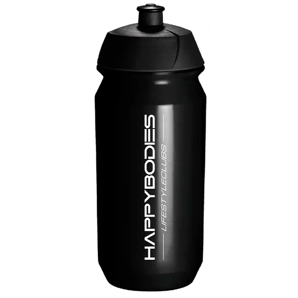 Bidon 500ml Shiva