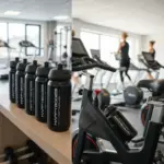 Bidon 500ml Shiva — productfoto 3