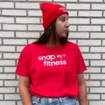 Muts Rood — productfoto 2