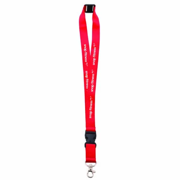 Lanyard