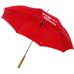 Voorbeeld-EG4064-Rood - Snap Fitness Paraplu
