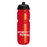 Bidon 750ml Rood